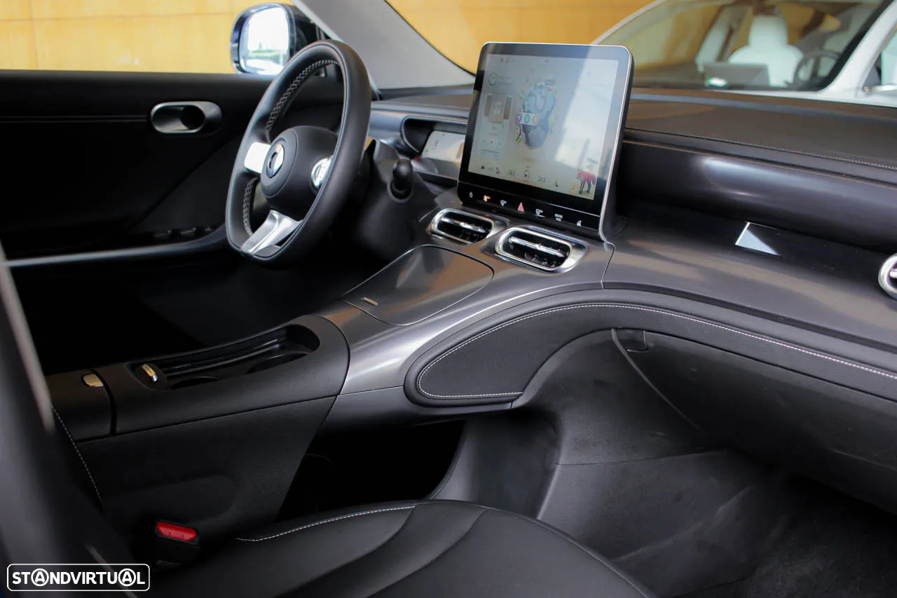 Smart #1 66 kWh Pro+ - 6