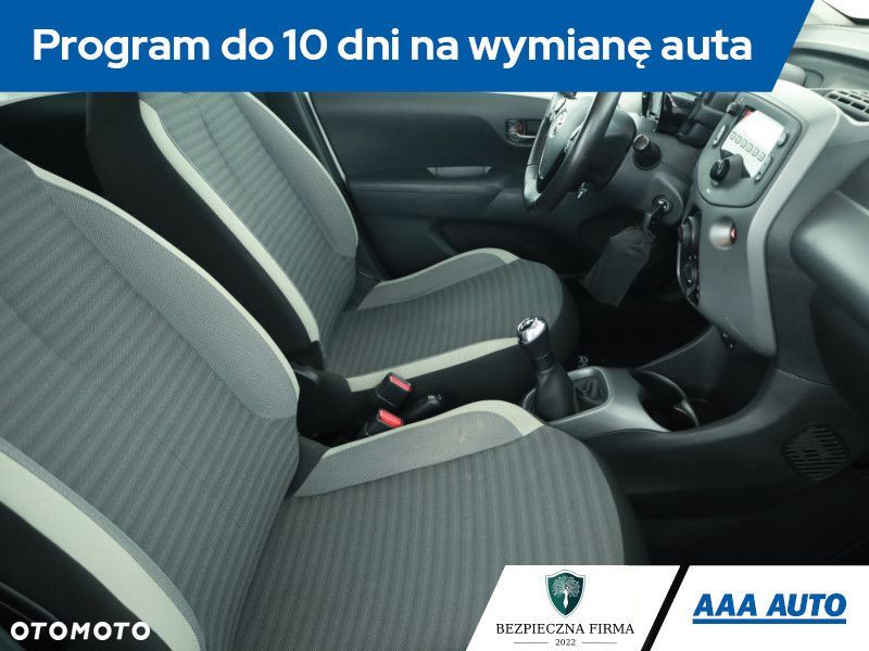 Toyota Aygo - 9