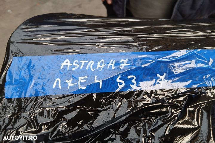 Kit airbag cu plansa de bord 24451349 560834901 13111344 13181192 131 - 12