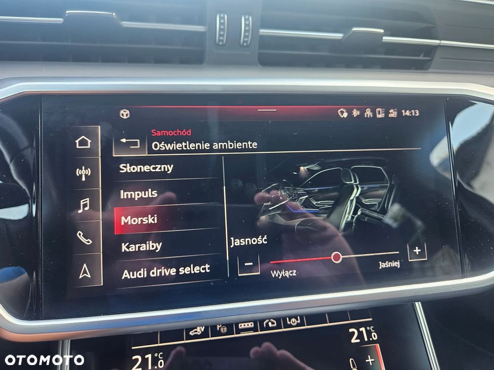 Audi A6 Avant 55 TFSI e quattro S tronic S line - 39
