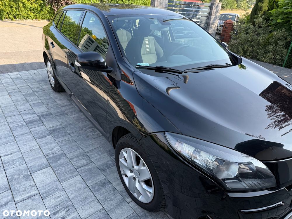 Renault Megane - 2