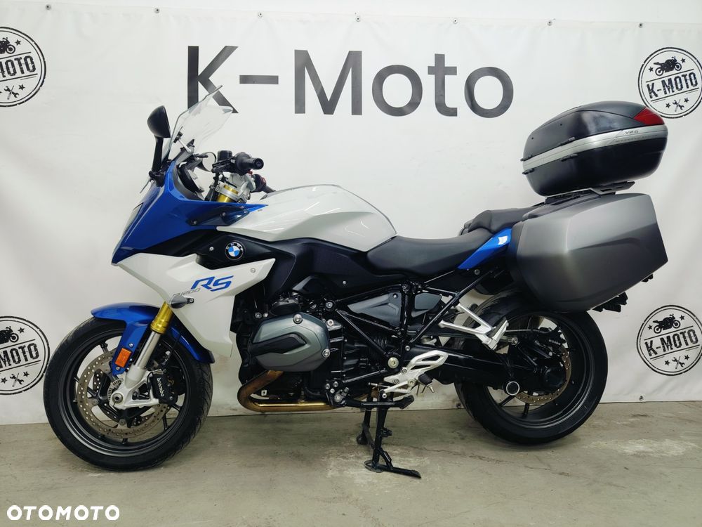 BMW RS - 20