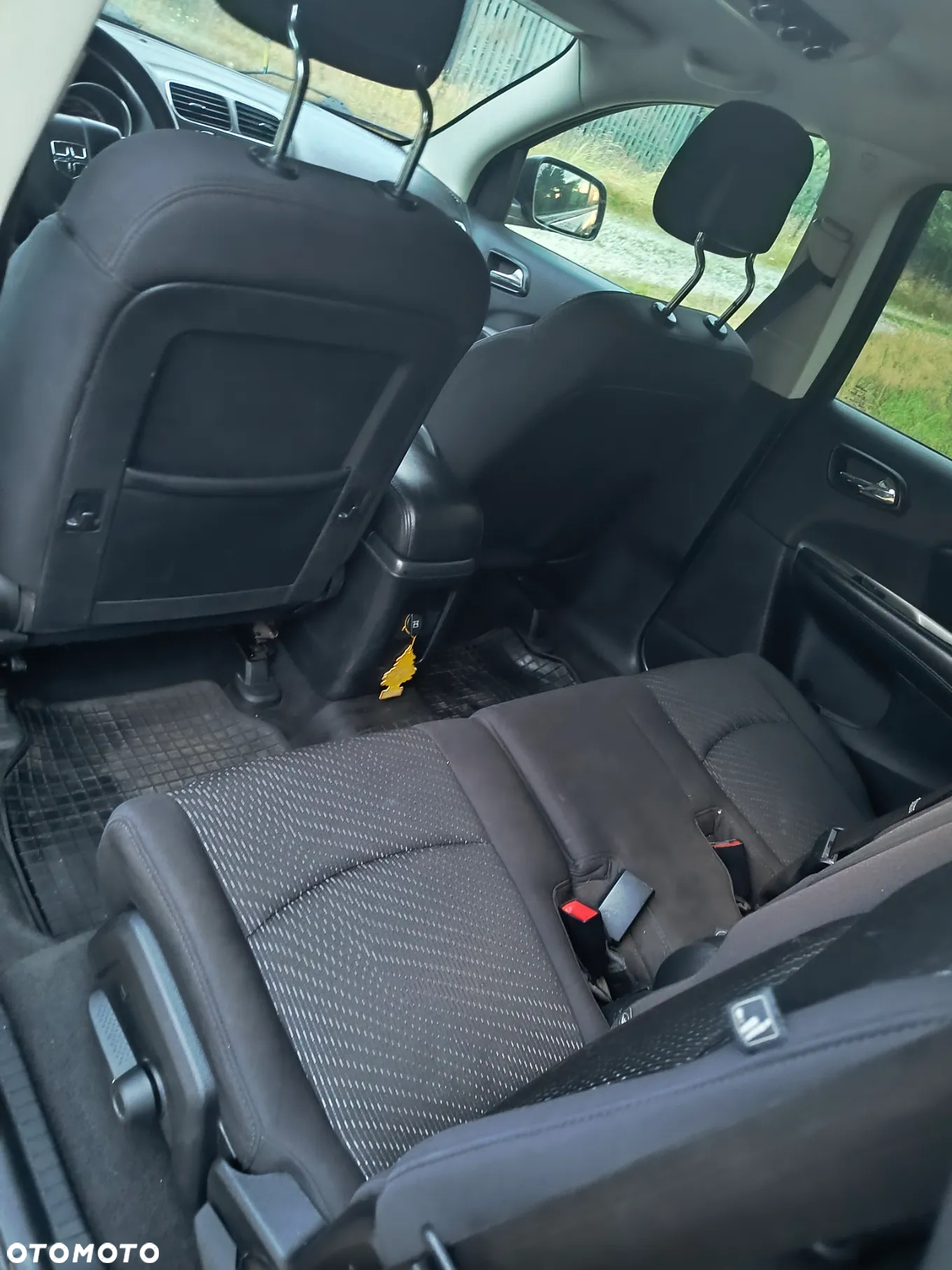 Dodge Journey - 4