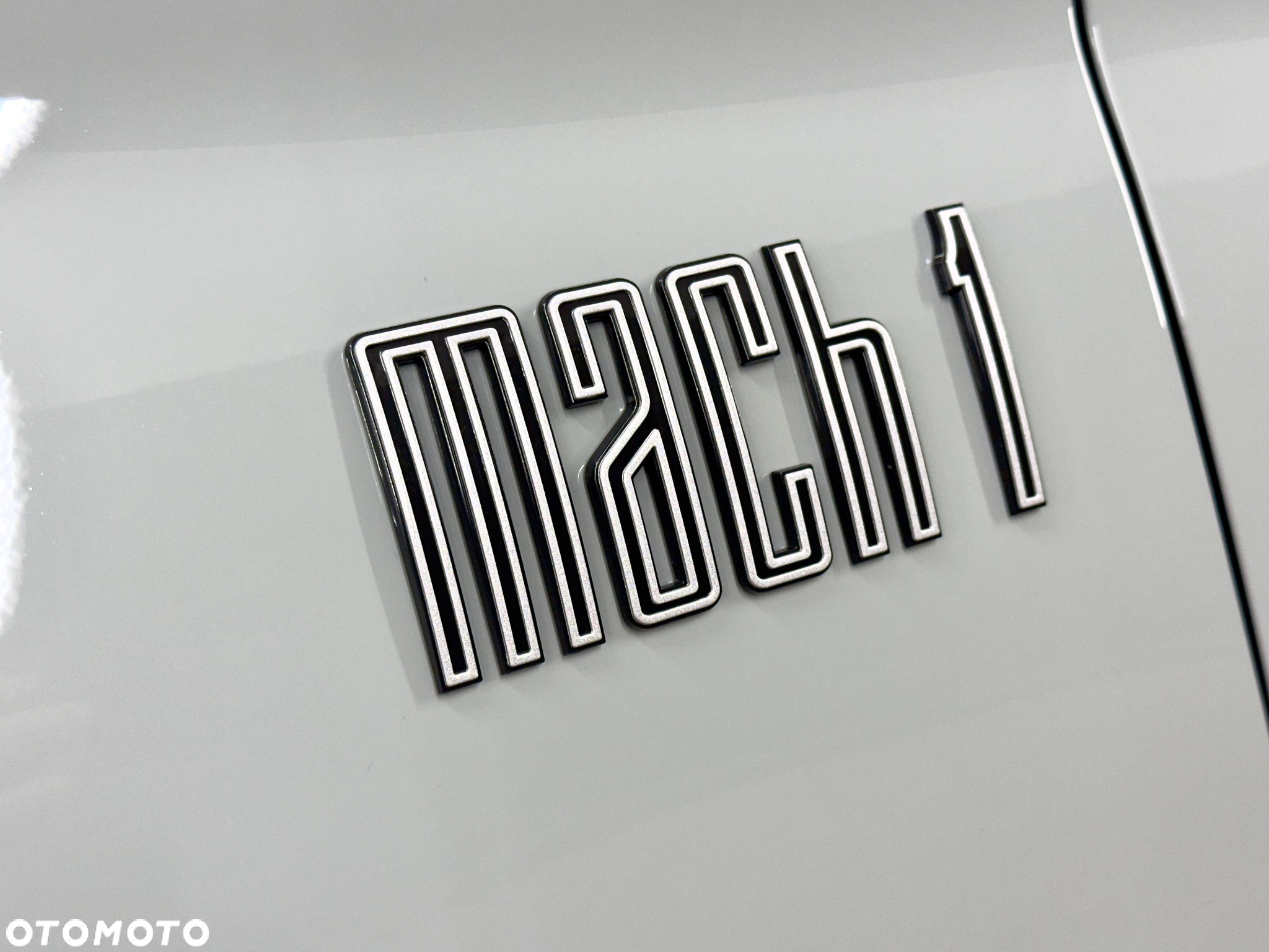 Ford Mustang 5.0 V8 Mach 1 - 19