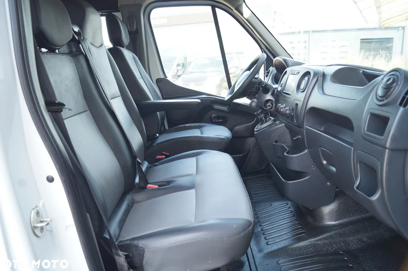 Renault Master - 23