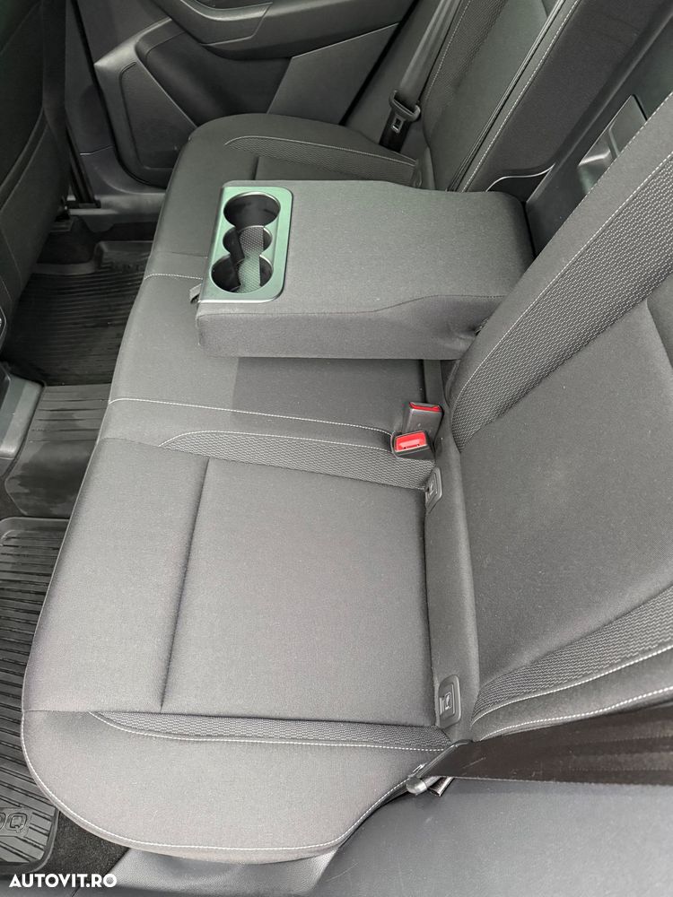 Skoda Karoq 1.5 TSI DSG Ambition - 15