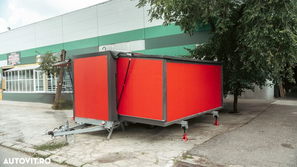 Alta Rulota Comerciala Extensibila - 13