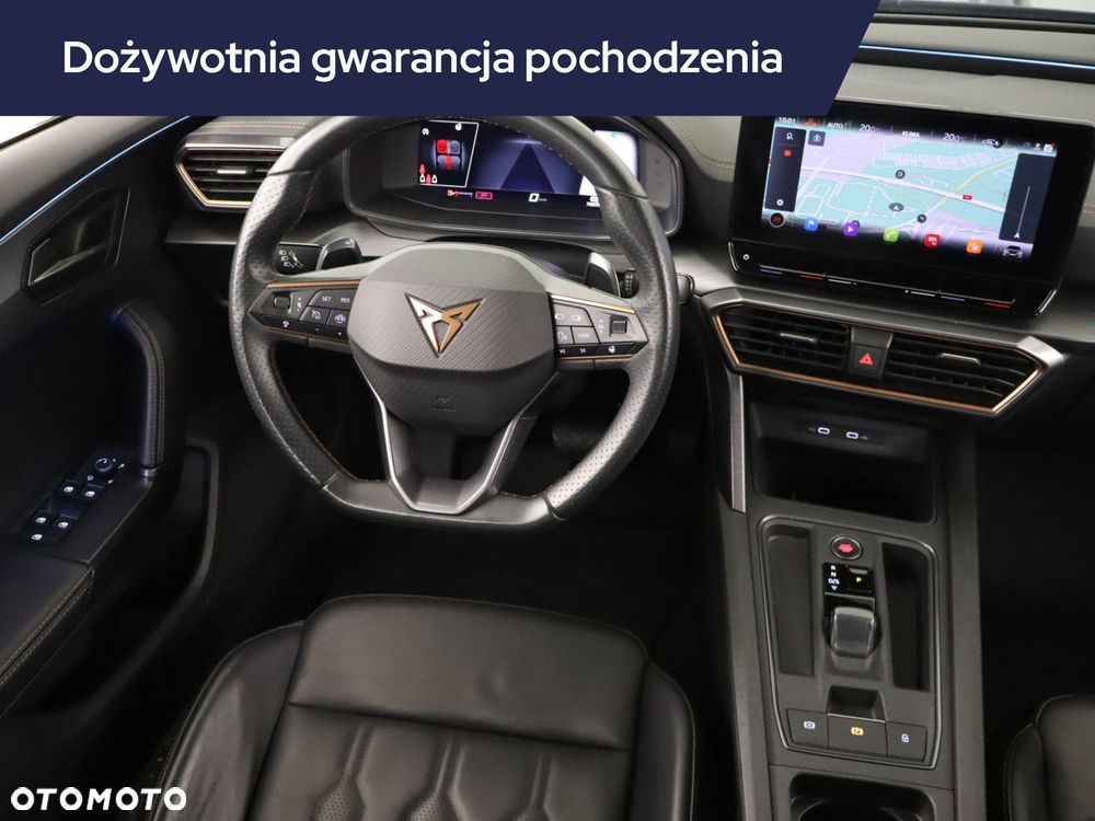 Cupra Formentor - 9