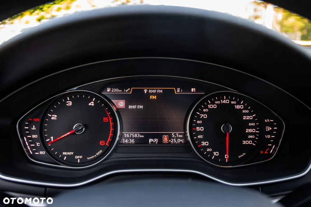 Audi A4 Avant 35 TDI S tronic - 28