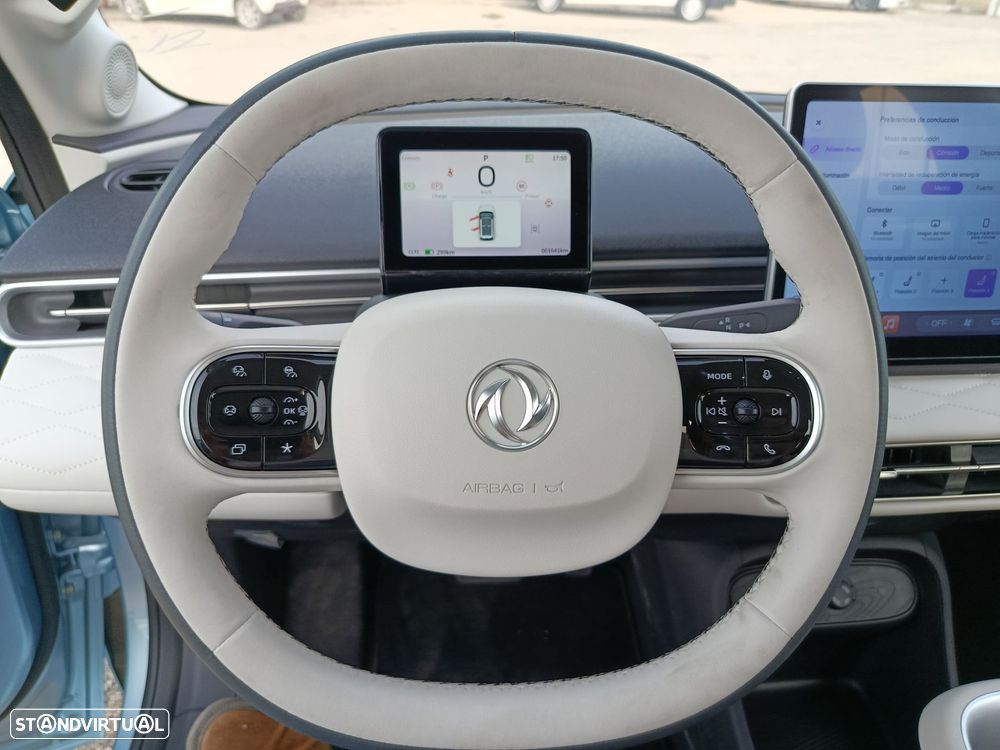 Dongfeng Box 42 kWh Pro - 10