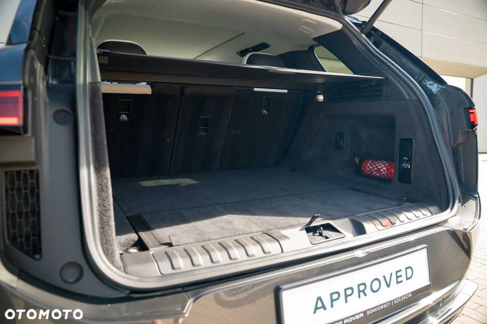 Land Rover Range Rover Sport - 19
