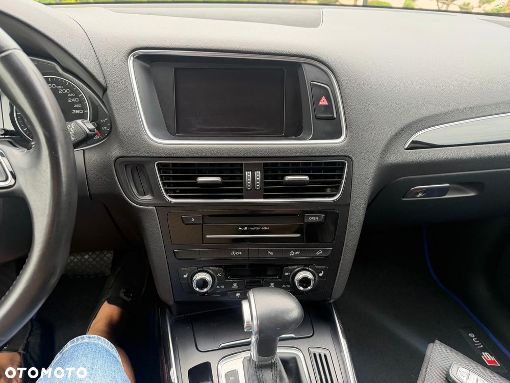 Audi Q5 - 17