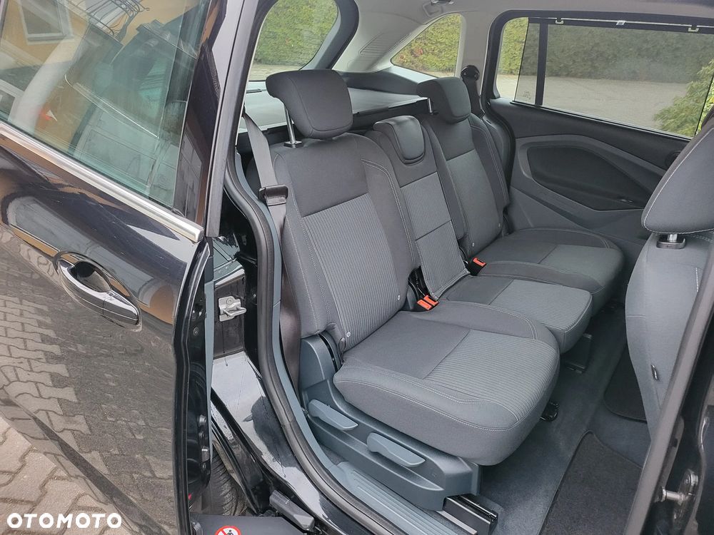 Ford Grand C-MAX 2.0 TDCi Titanium - 23