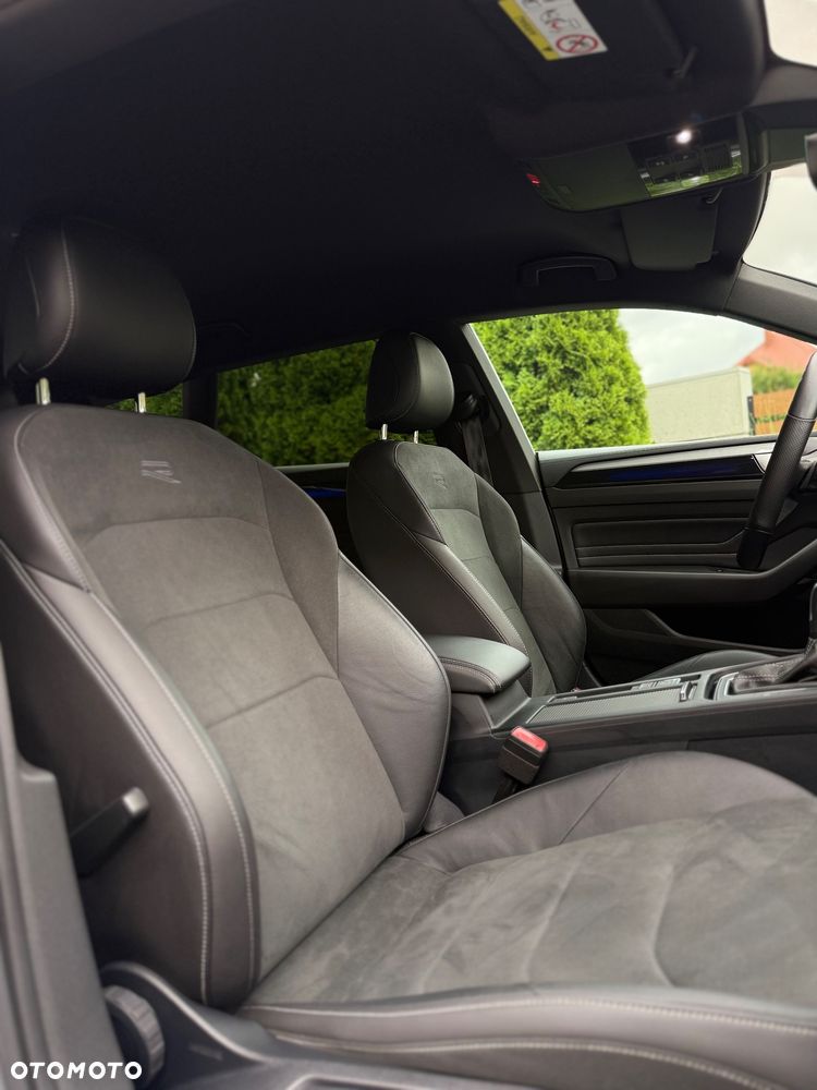 Volkswagen Arteon Shooting Brake 2.0 TSI R-Line DSG - 24