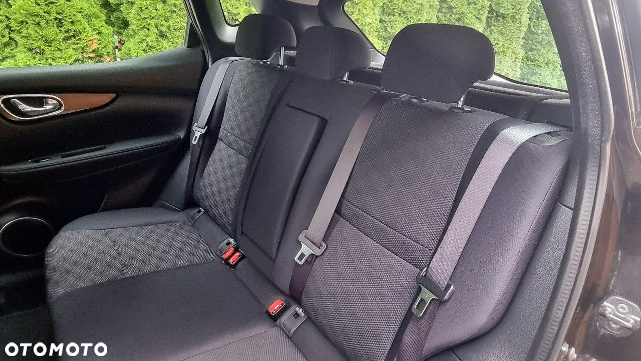 Nissan Qashqai - 20