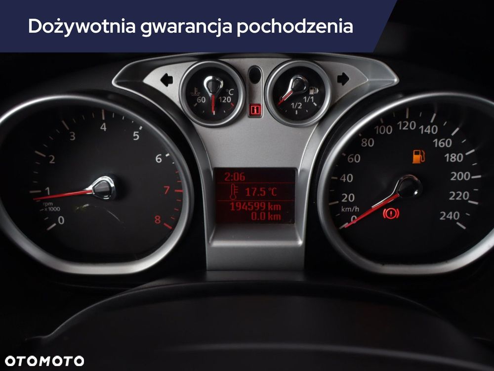 Ford C-MAX - 13