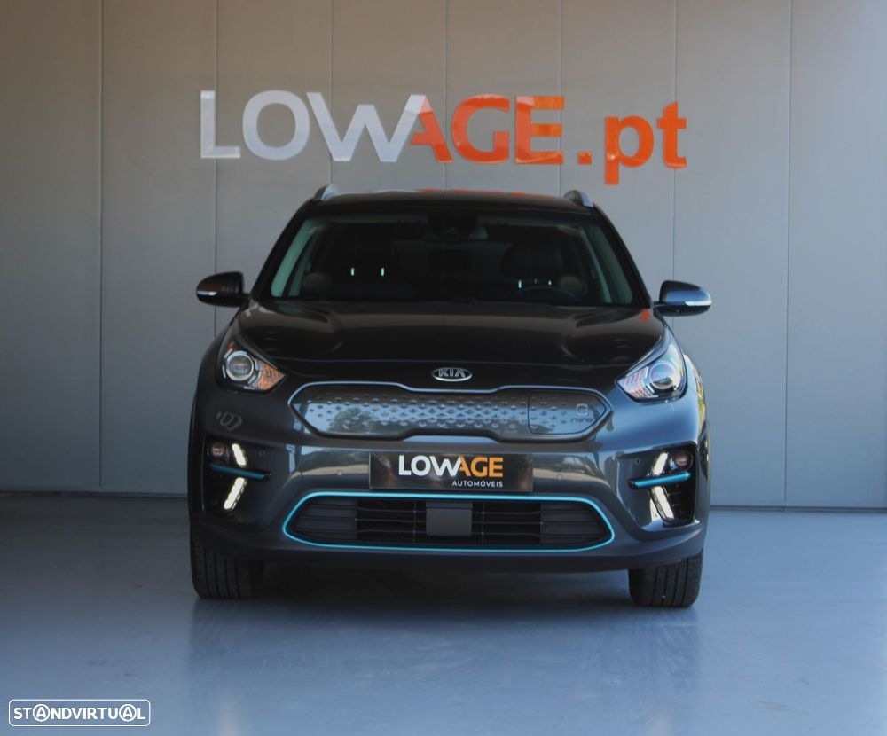 Kia e-Niro 64kWh - 7