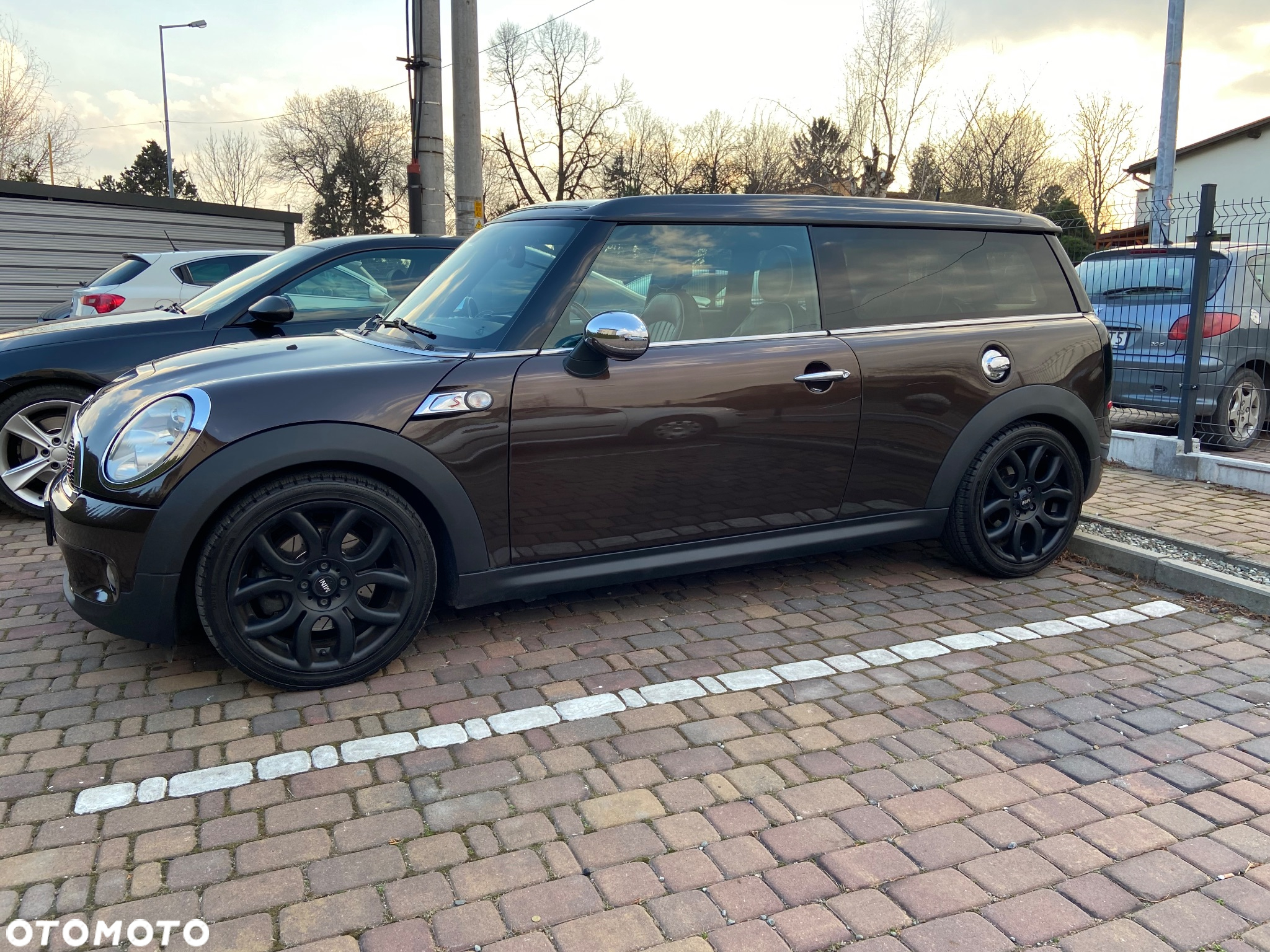 MINI Cooper S - 33