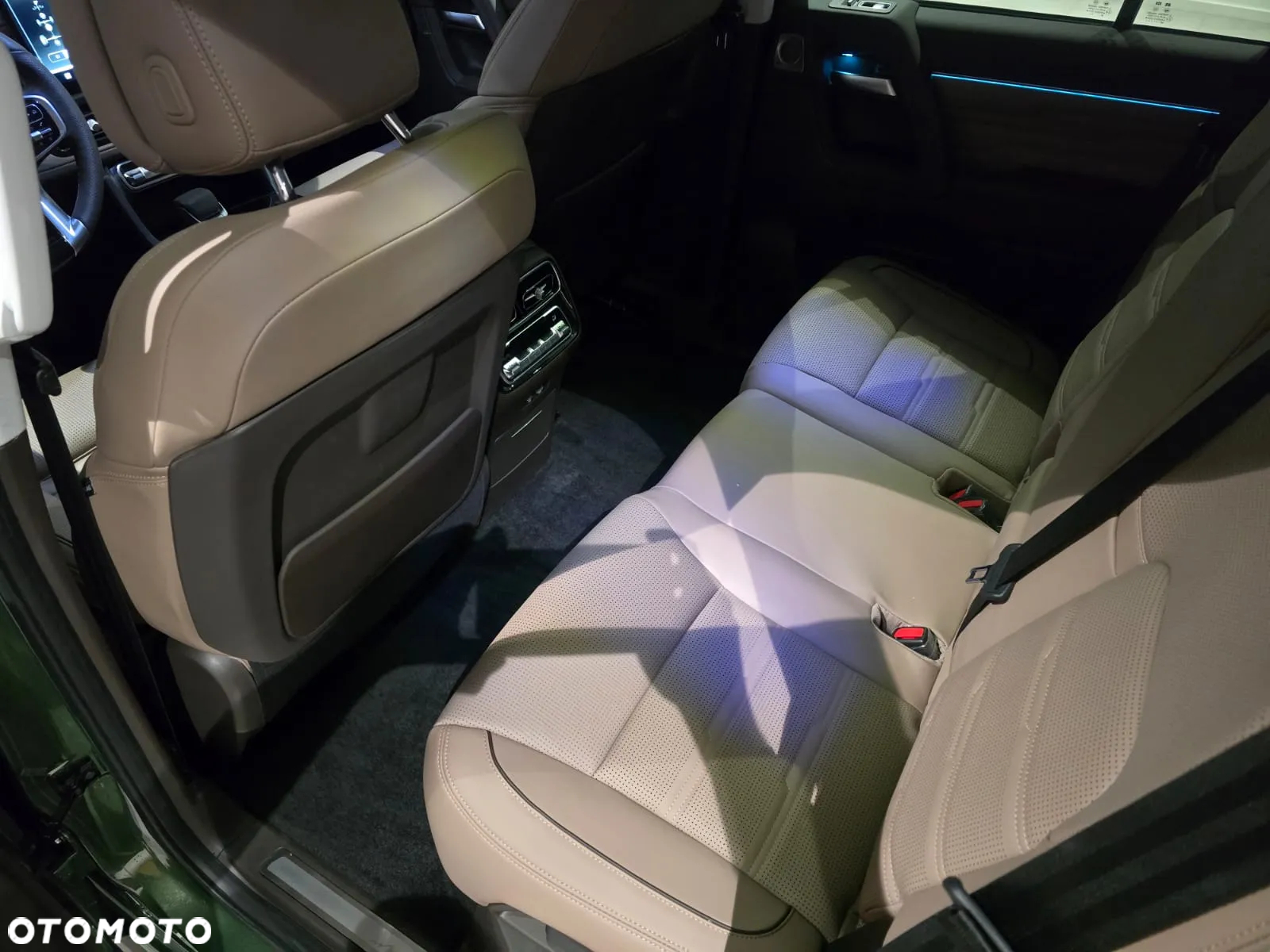 Baic BJ60 - 9