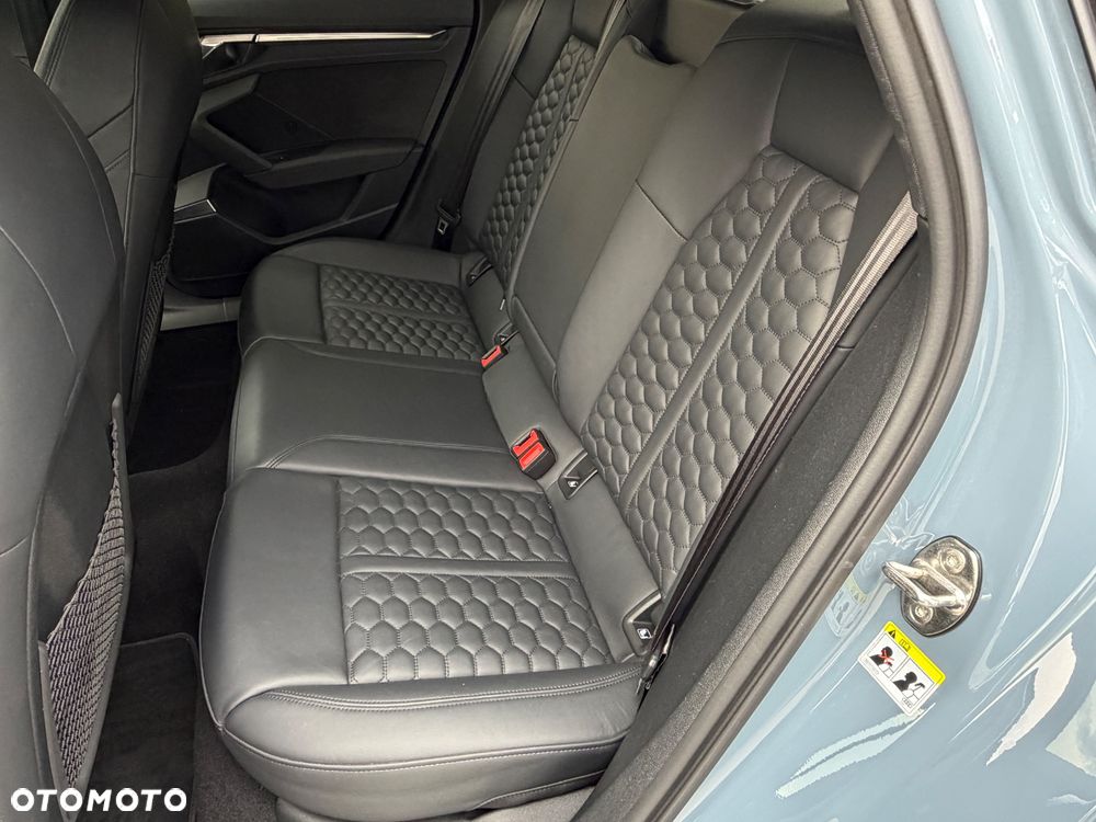 Audi RS3 Sportback TFSI Quattro S tronic - 24