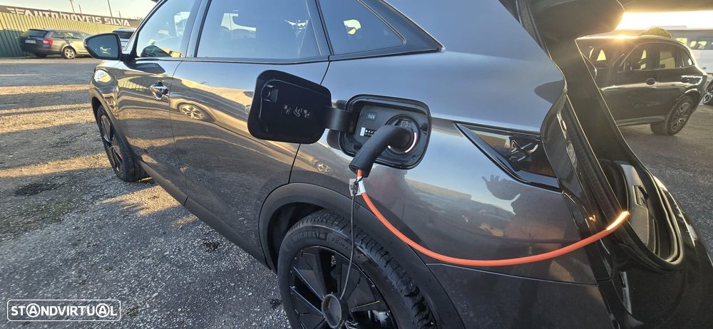 DS DS7 Crossback E-Tense Performance Line+ EAT8 - 56