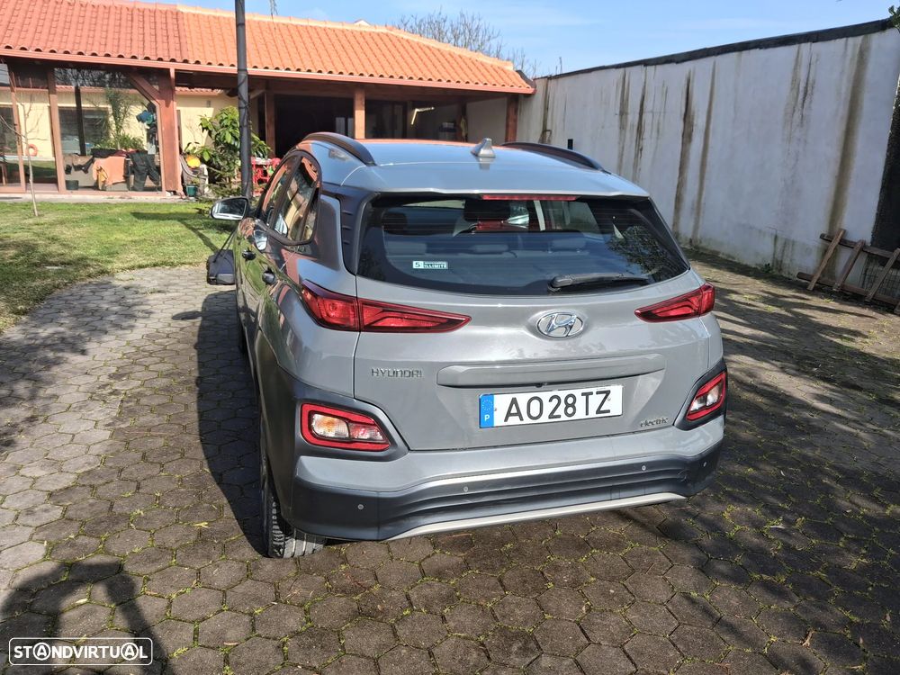 Hyundai Kauai Standard - 5