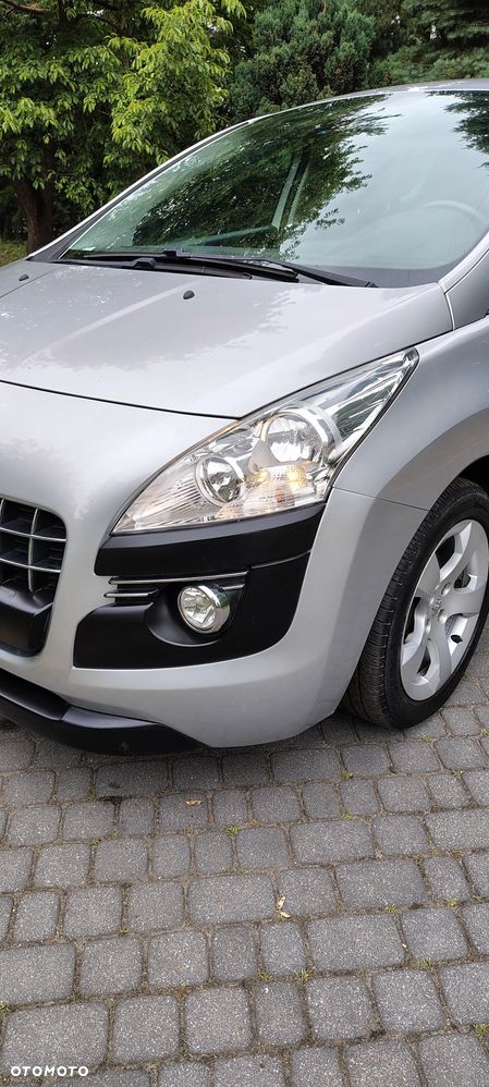 Peugeot 3008 1.6 Premium - 14