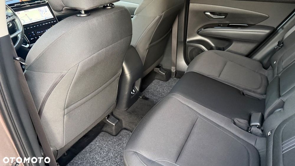 Hyundai Tucson - 25