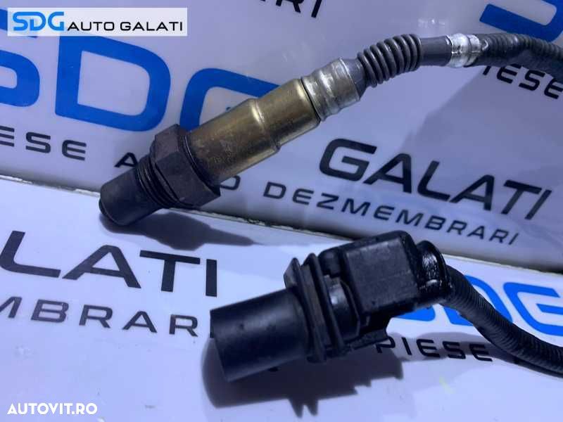 Senzor Sonda Lambda BMW X3 E83 2.0 D 2003 - 2010 Cod 7791592 7791592-01 0281004019 [B0058] - 3