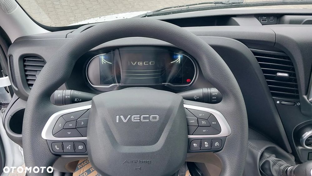 Iveco Daily 35S18H V Dostępny od ręki 12m3 - 13