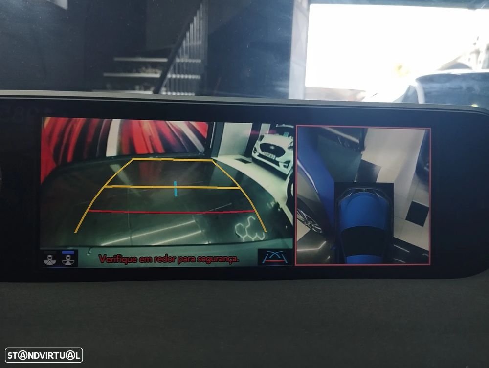 Lexus UX 300e Luxury+TAE+JLL18 - 38