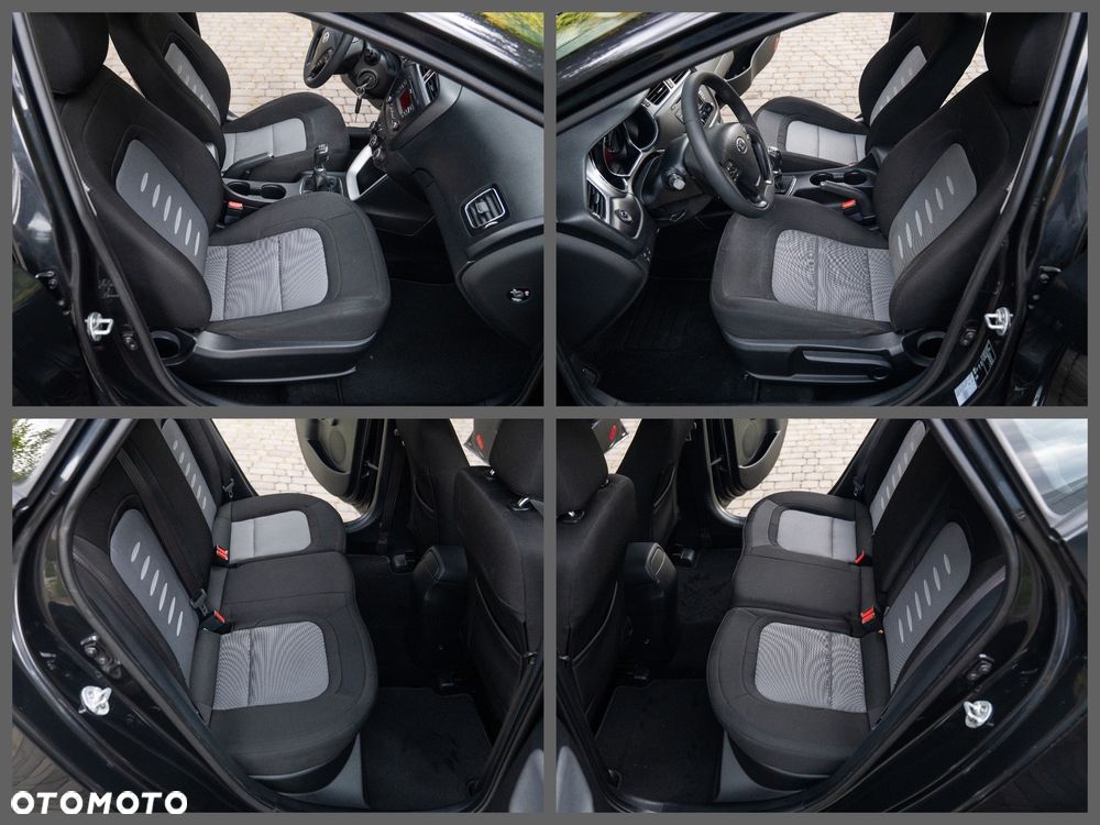 Kia Ceed 1.6 GDI Spirit - 24