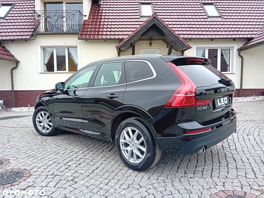 Volvo XC 60 D3 Momentum Pro - 13