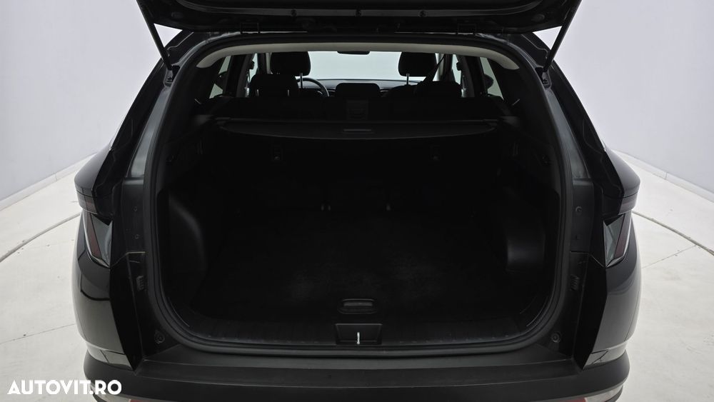 Hyundai Tucson - 25
