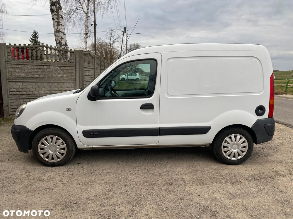 Renault Kangoo 1.5 DCI - 7