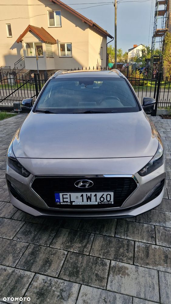 Hyundai i30 1.4 T-GDI GPF Comfort DCT - 2