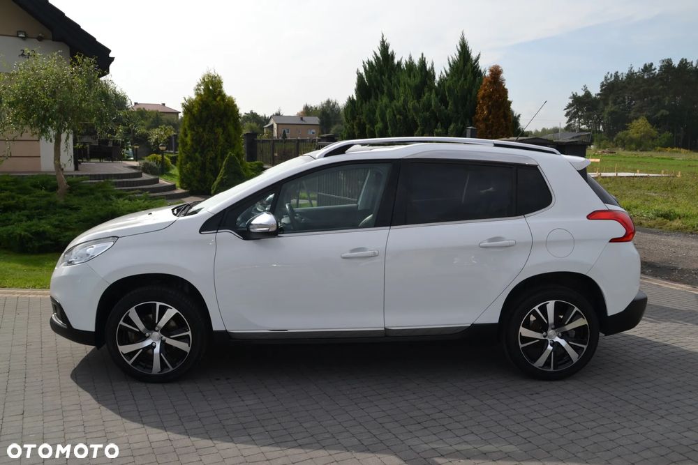 Peugeot 2008 120 VTI Business-Line - 6