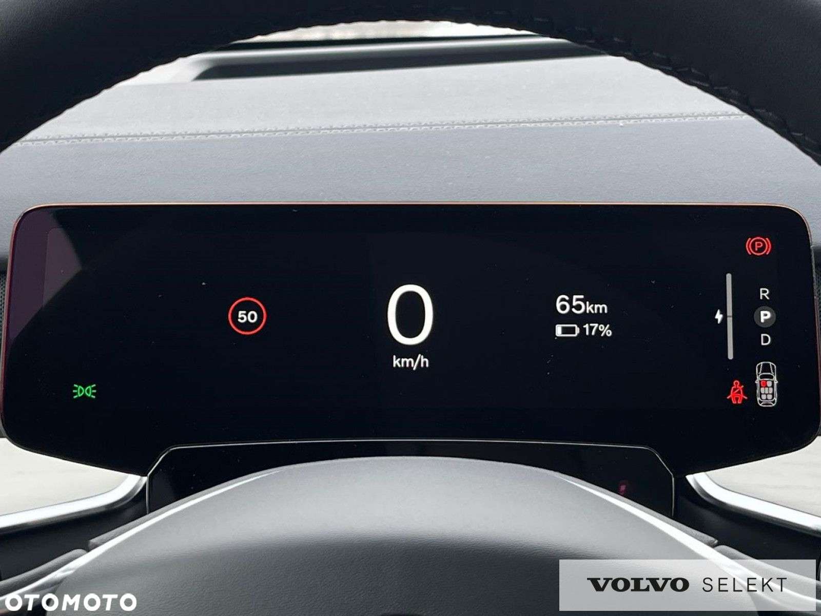 Volvo EX90 - 29