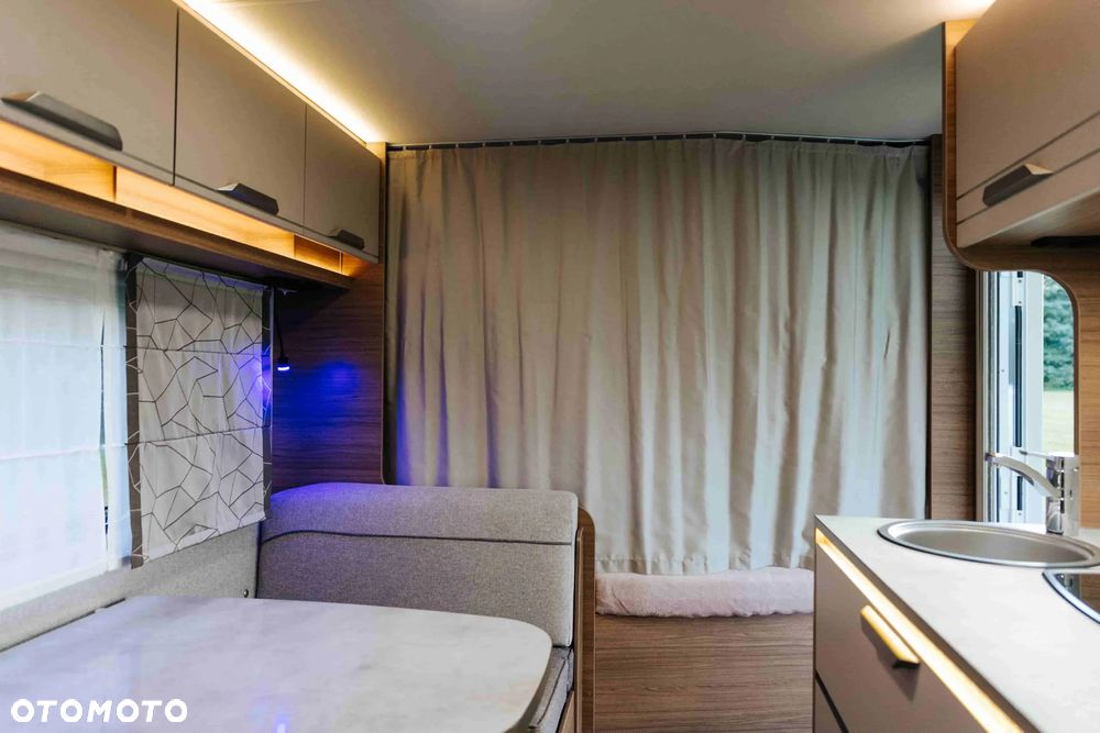 KNAUS Sport 500KD - 17