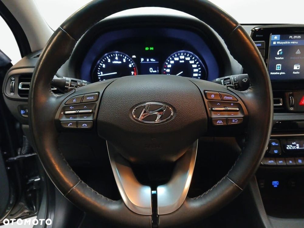 Hyundai i30 - 17
