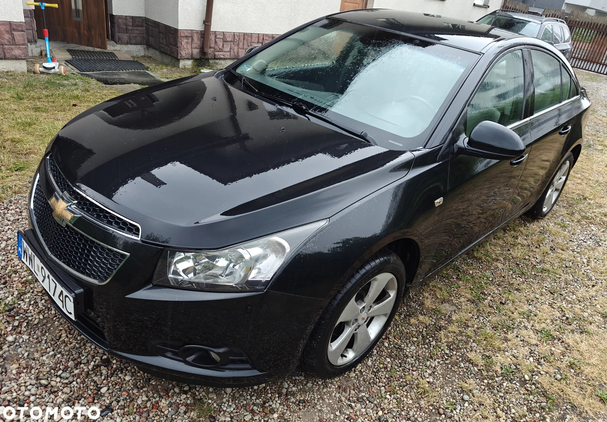 Chevrolet Cruze 1.8 LT+ - 5
