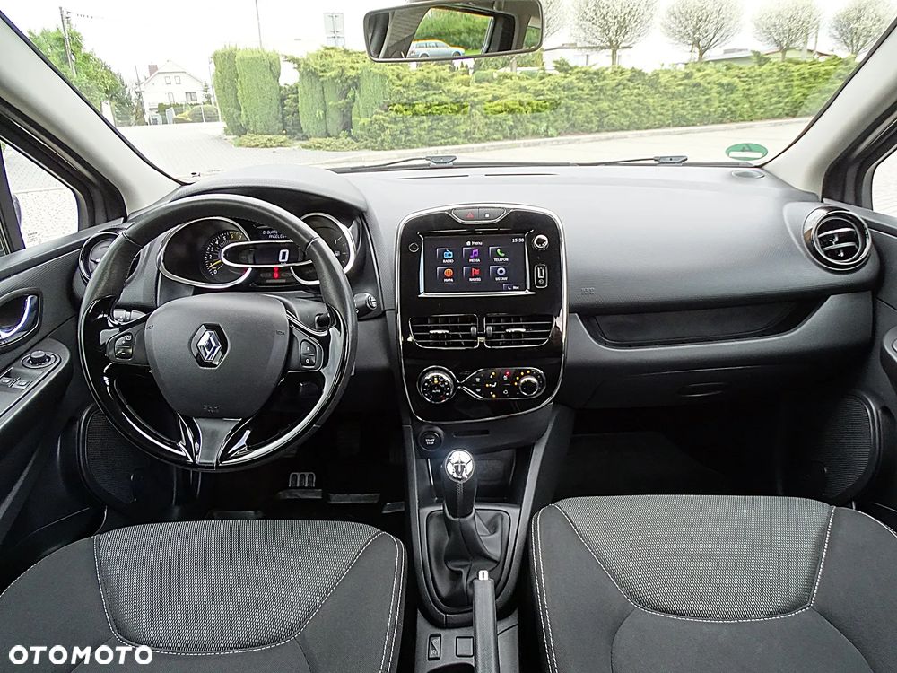 Renault Clio TCe 90 Limited - 31