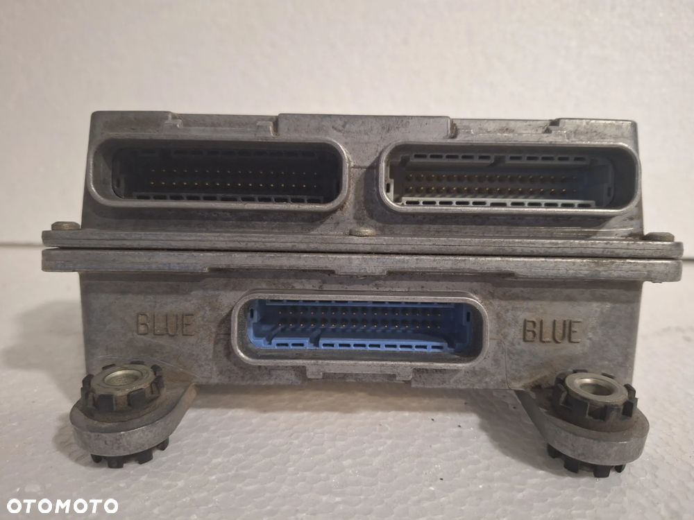 sterownik skrzyni biegów ALLISON MD3060 WT3ECU911A0 SCANIA - 2