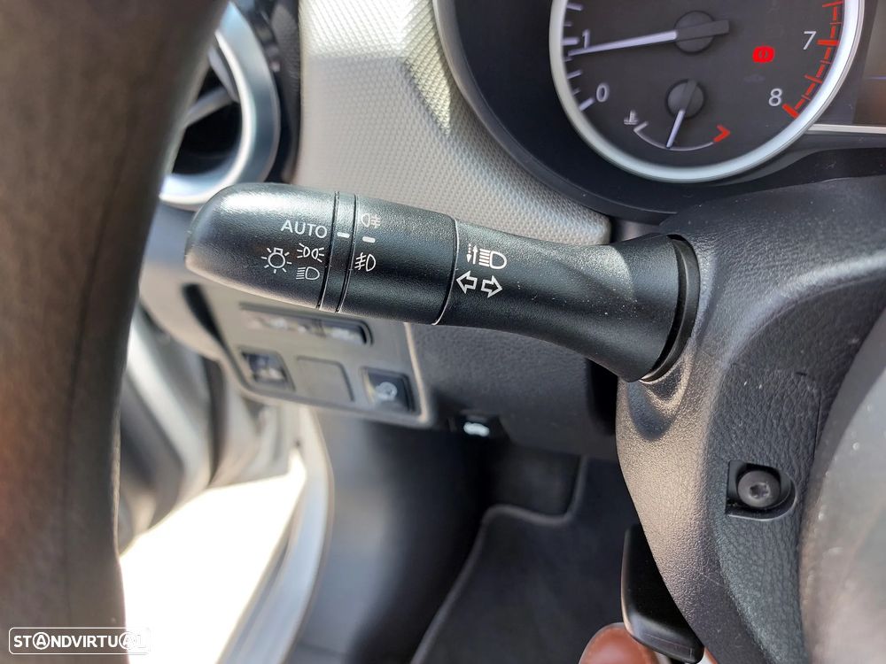 Nissan Micra 1.0 IG-T N-Connecta - 27
