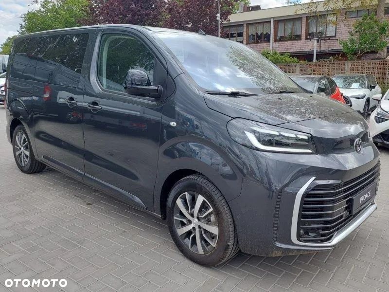 Toyota Proace Verso 2.0 D4-D Medium VIP - 5