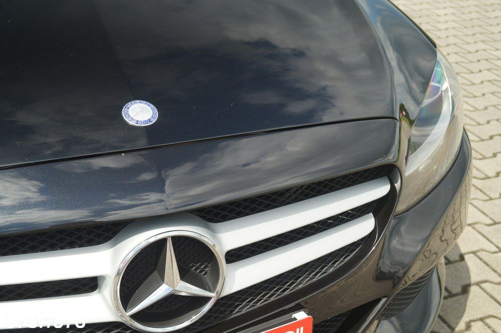 Mercedes-Benz Klasa C - 12