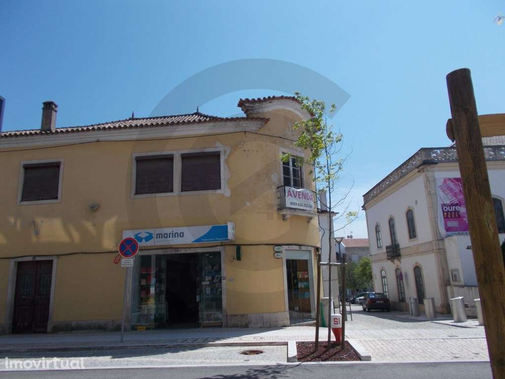 Prédio Ourém - Grande imagem: 2/10