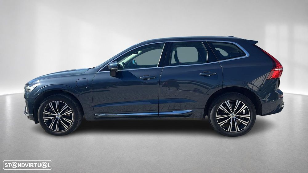Volvo Xc 60 2022 photo 3