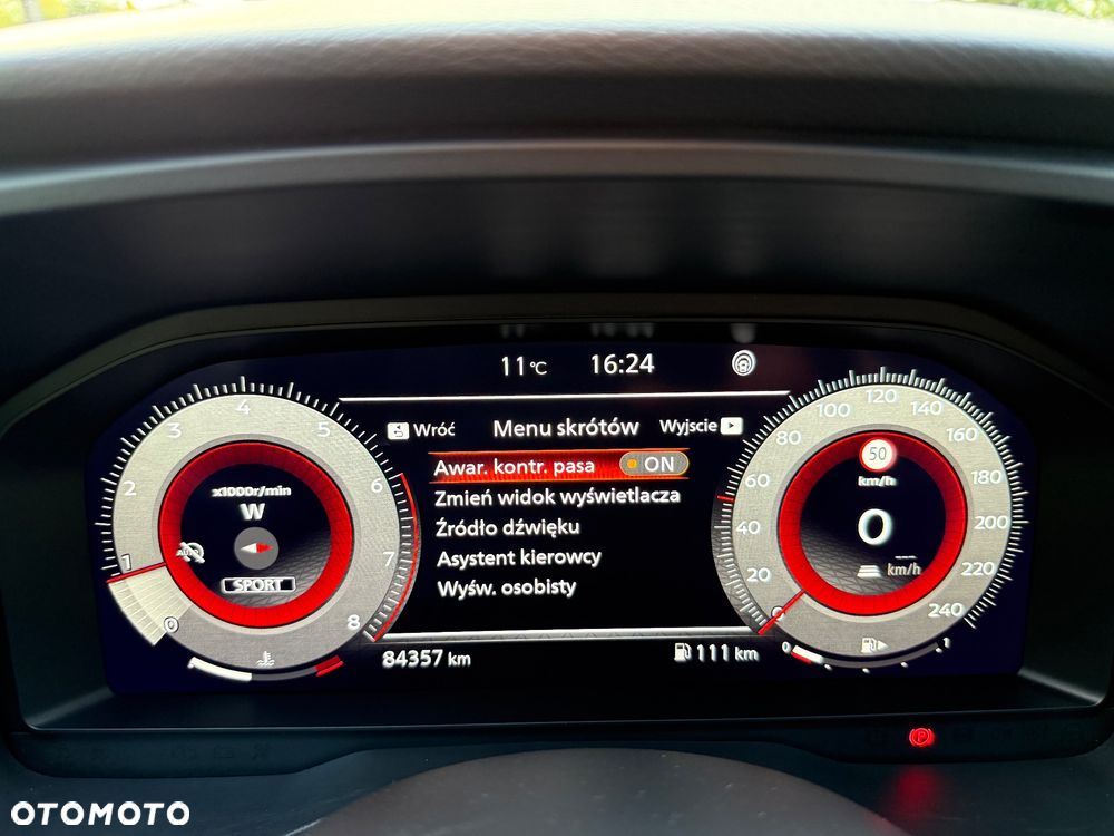 Nissan Qashqai 1.3 DIG-T mHEV Tekna+ - 28