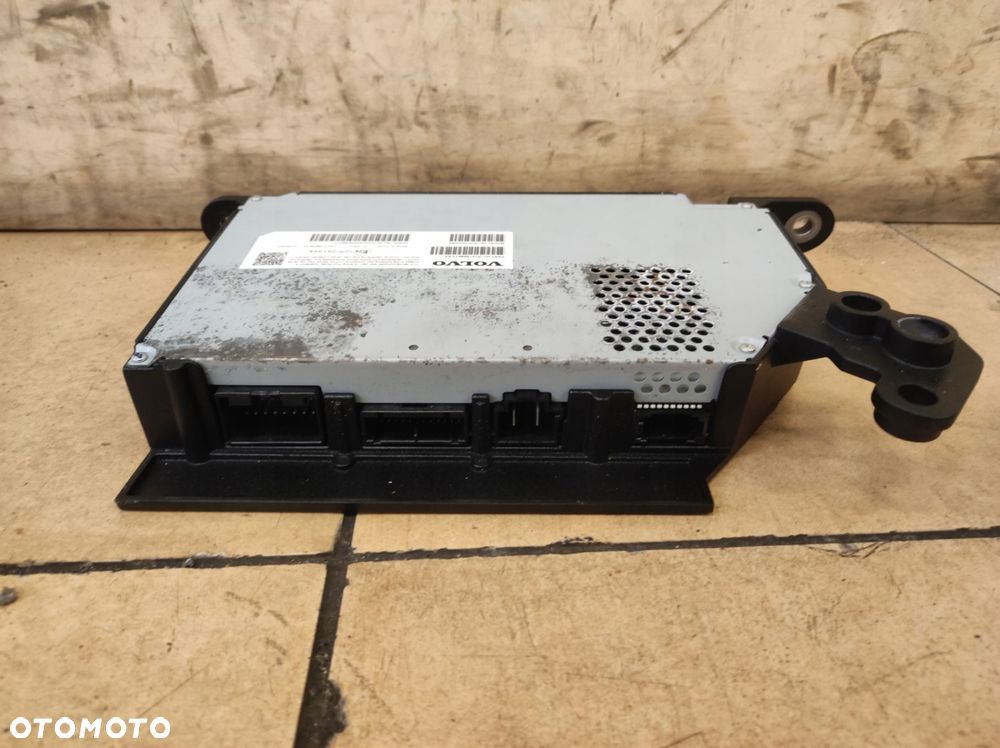 Wzmacniacz radia audio volvo s90 - 2